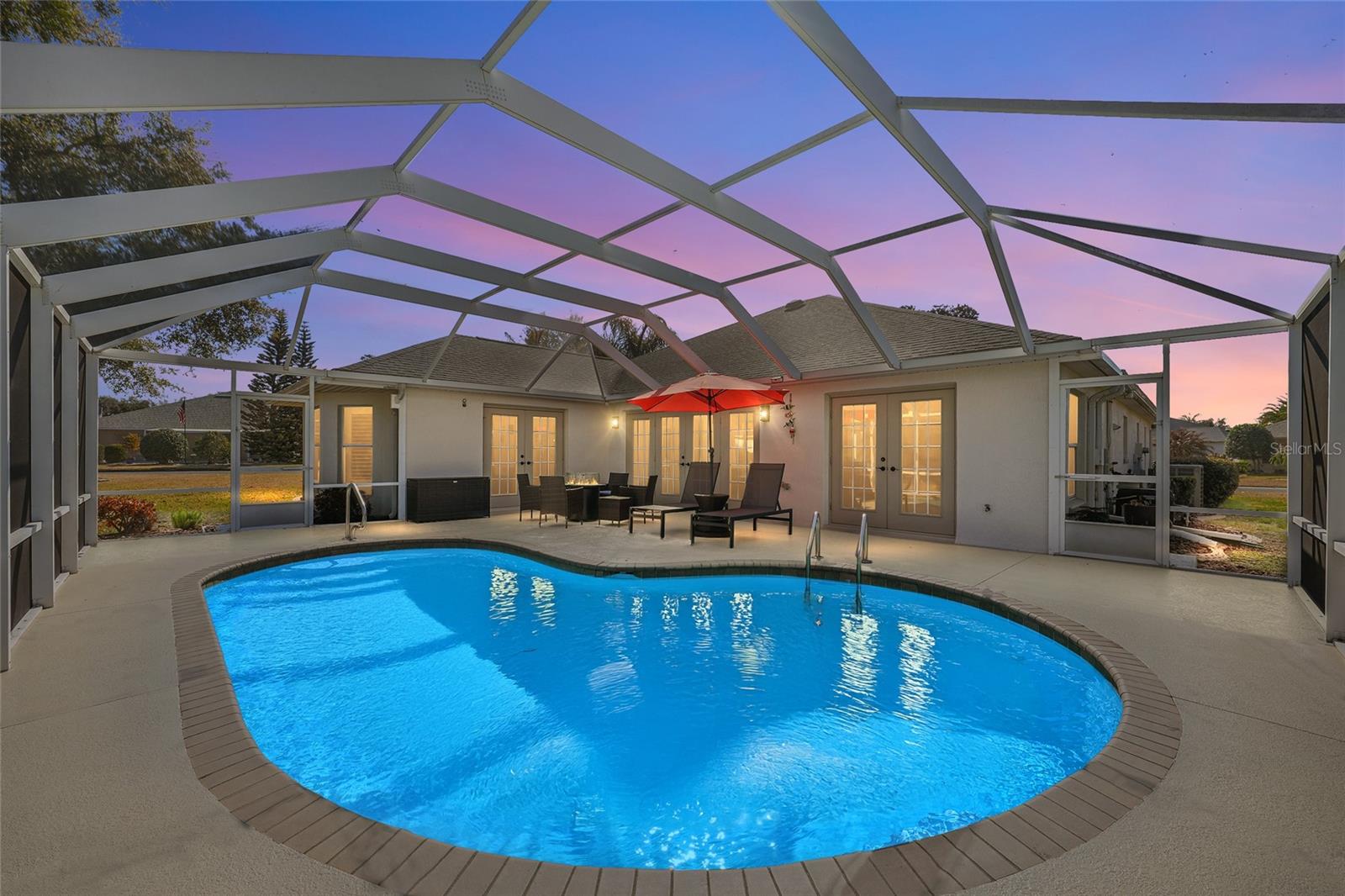 VILLAGES/SUMTER - Residential