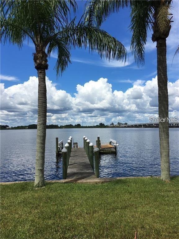 PORT CHARLOTTE SEC 060 - Land