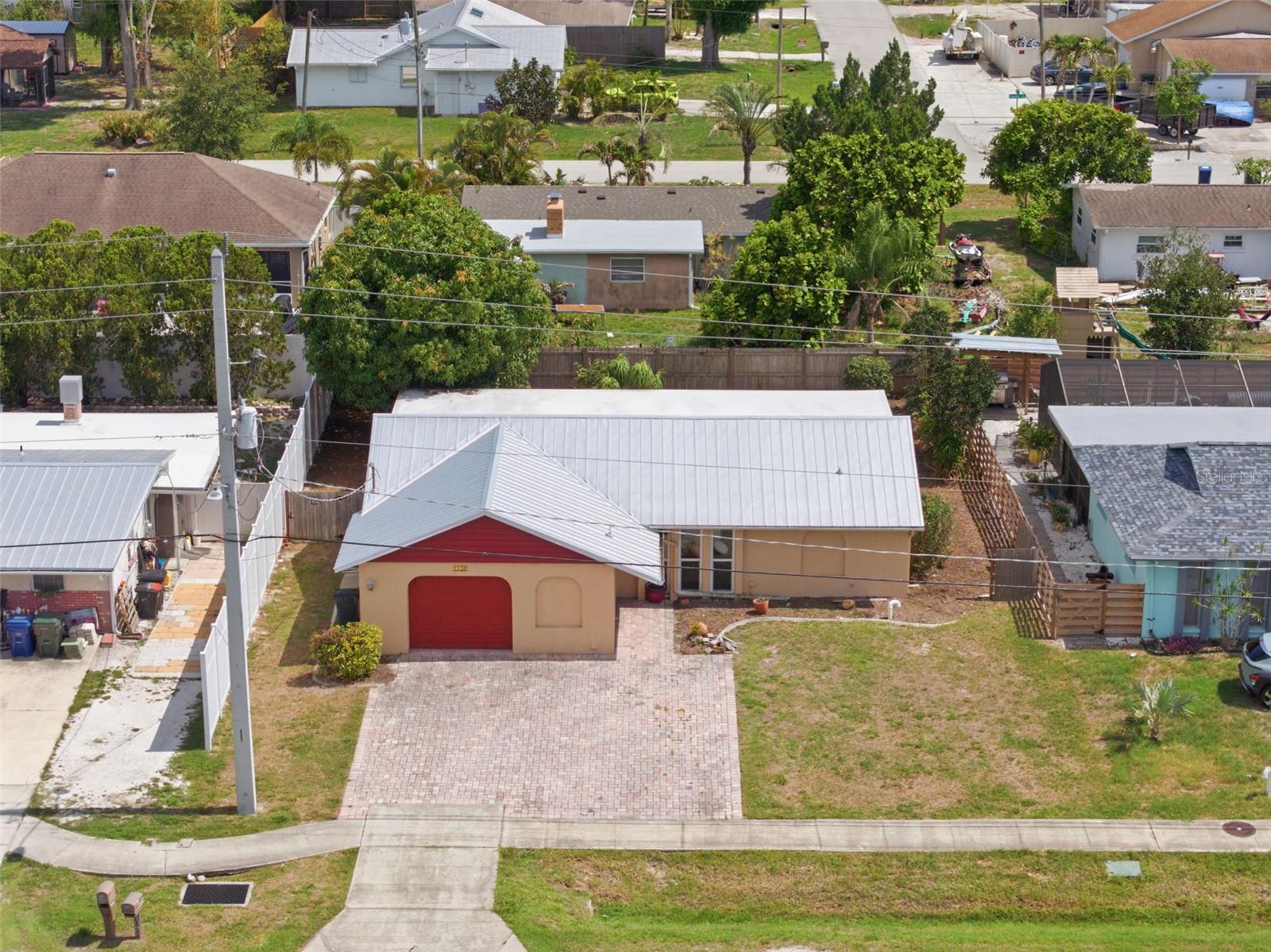 SARASOTA SPGS - Residential