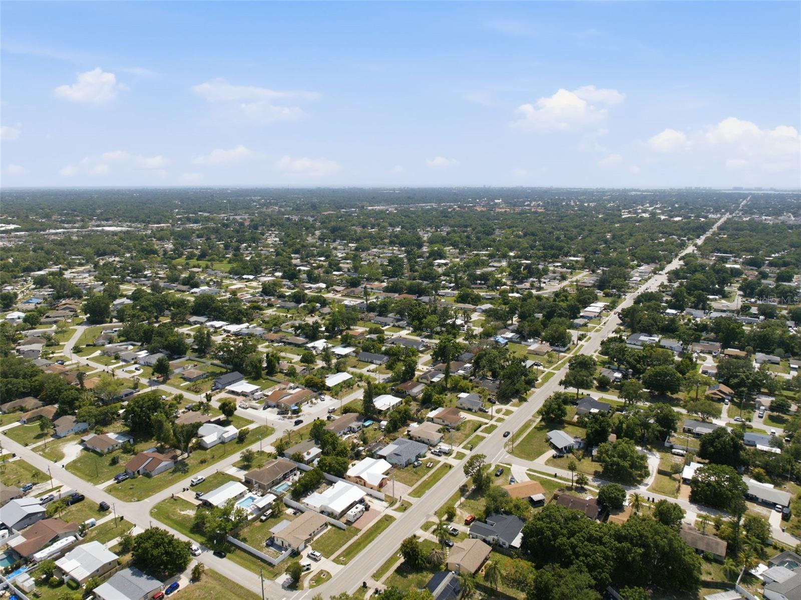SARASOTA SPGS - Residential