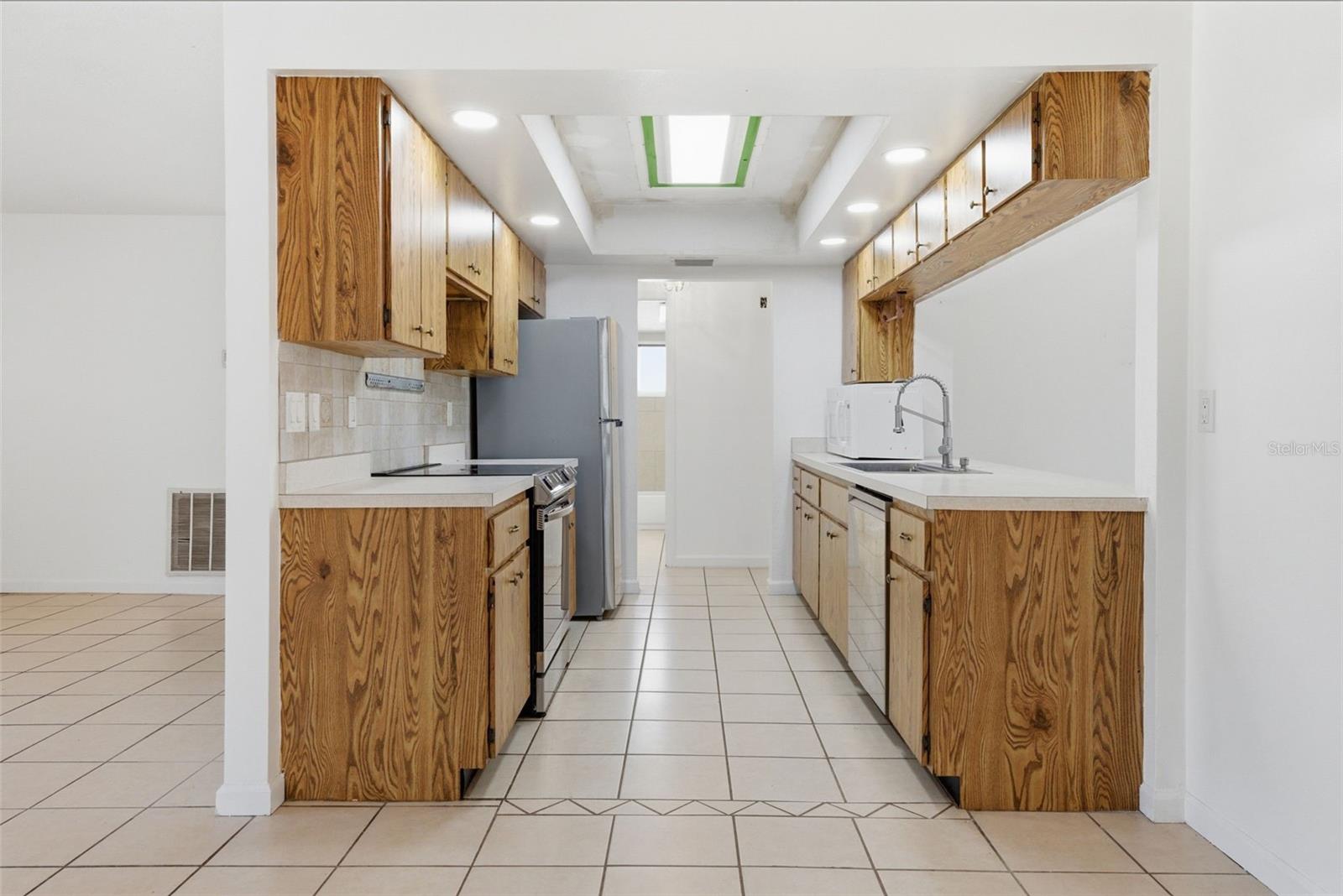 SARASOTA SPGS - Residential