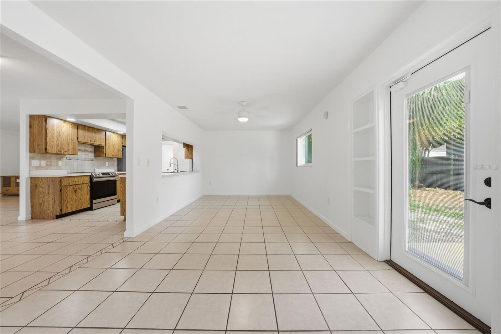 SARASOTA SPGS - Residential