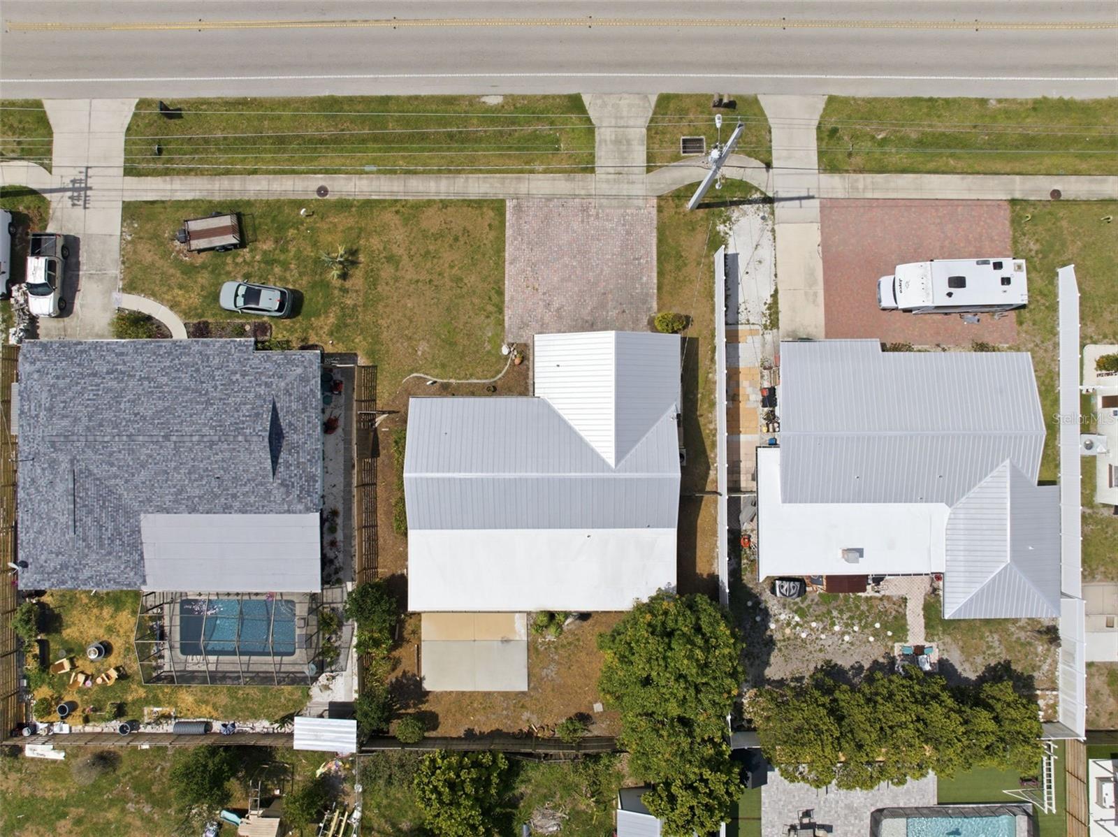 SARASOTA SPGS - Residential