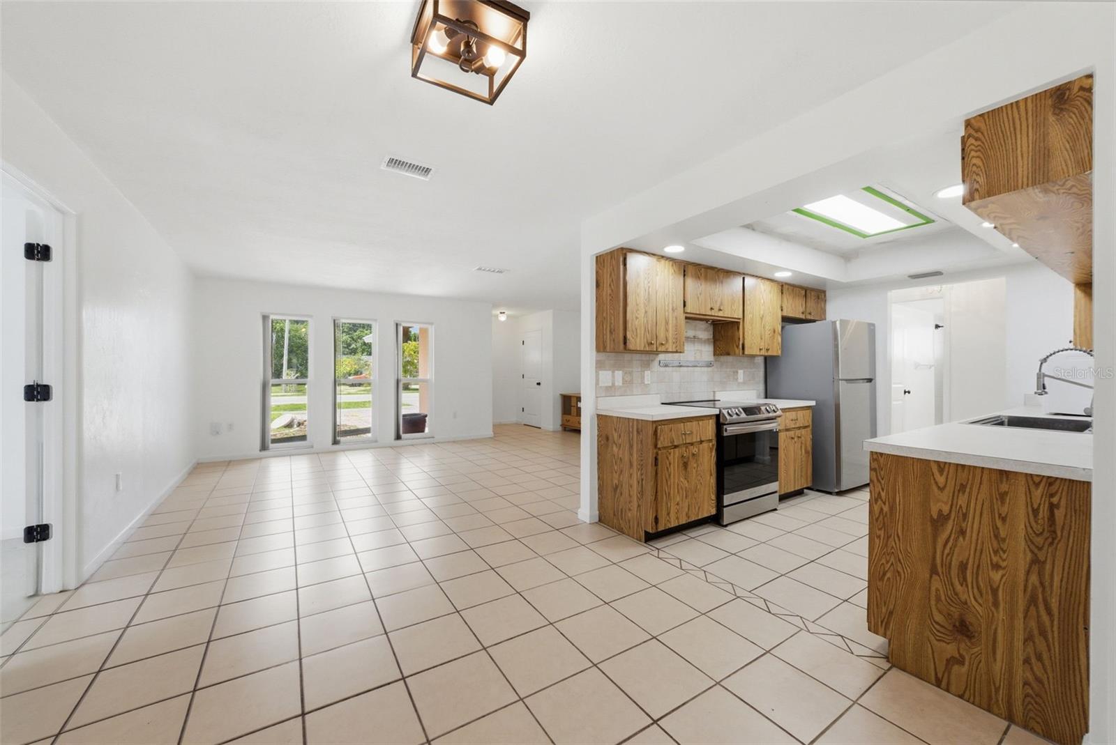 SARASOTA SPGS - Residential