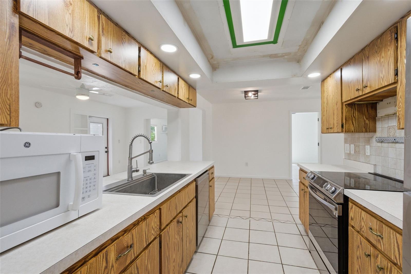 SARASOTA SPGS - Residential