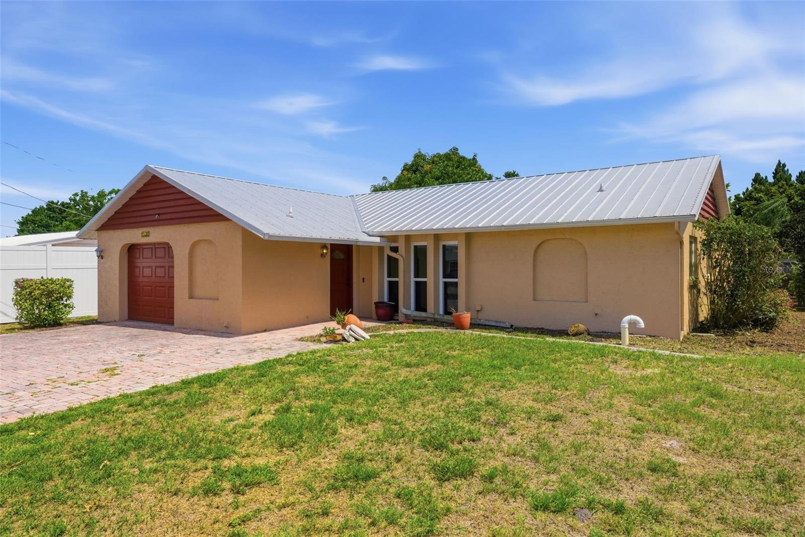 SARASOTA SPGS - Residential