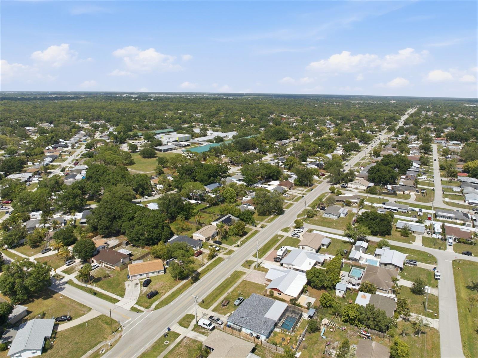 SARASOTA SPGS - Residential