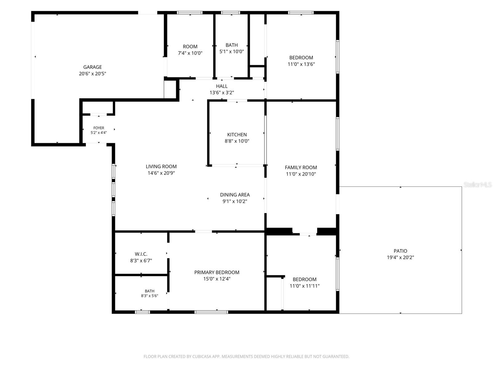 SARASOTA SPGS - Residential