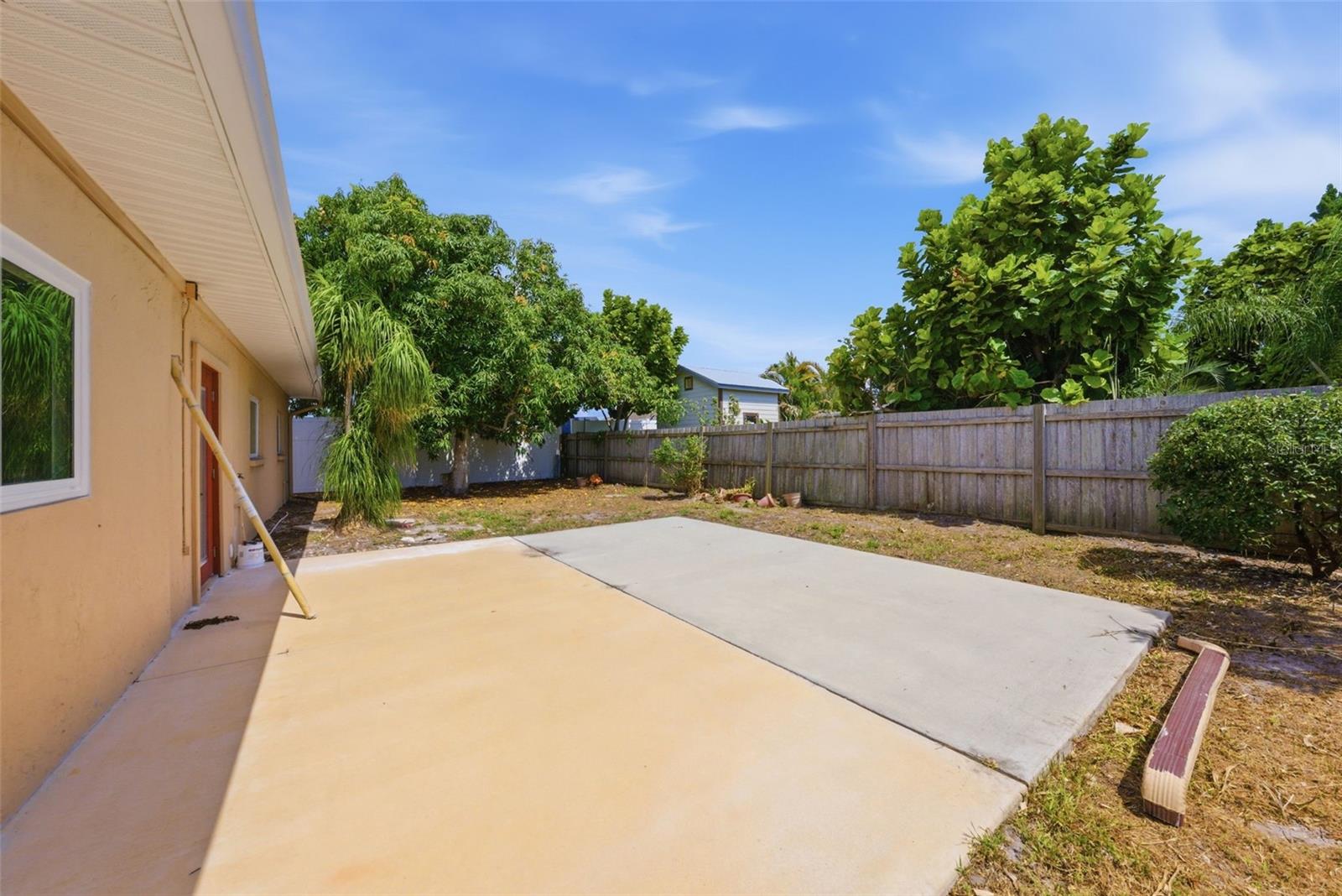 SARASOTA SPGS - Residential