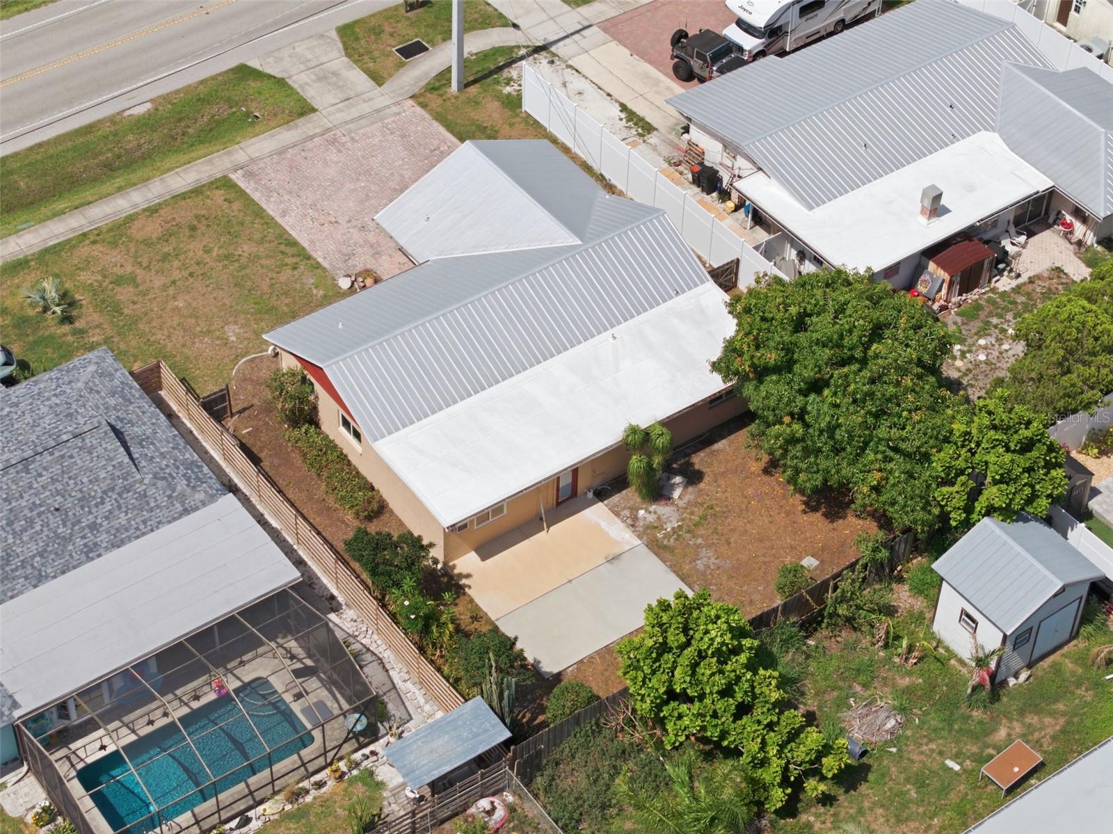 SARASOTA SPGS - Residential