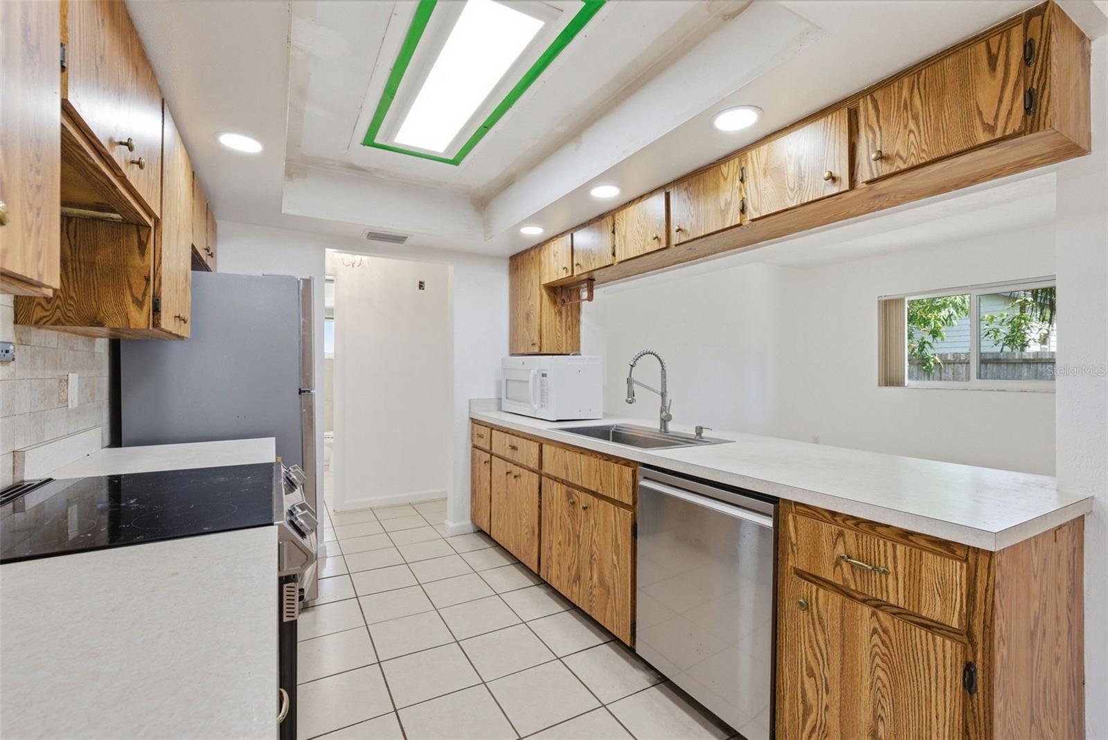 SARASOTA SPGS - Residential