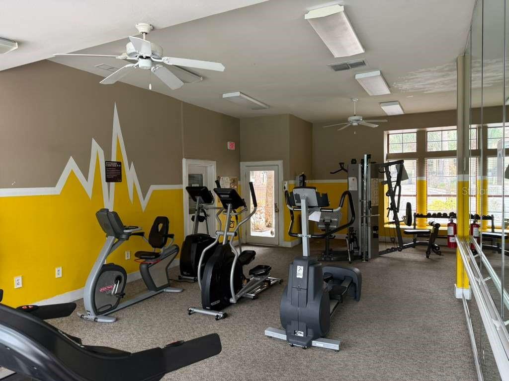 OASIS AT PEARL LAKE A CONDO - Residential