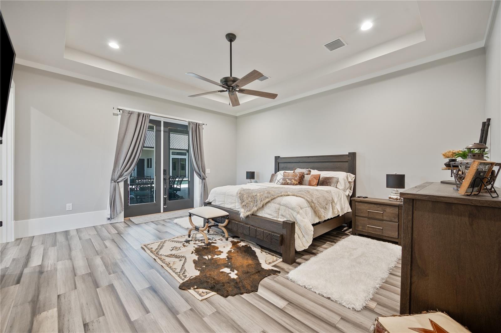 CROSS CRK RANCH - Residential