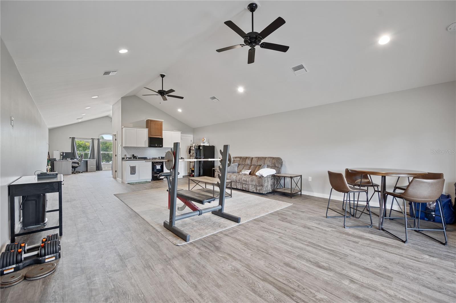 CROSS CRK RANCH - Residential