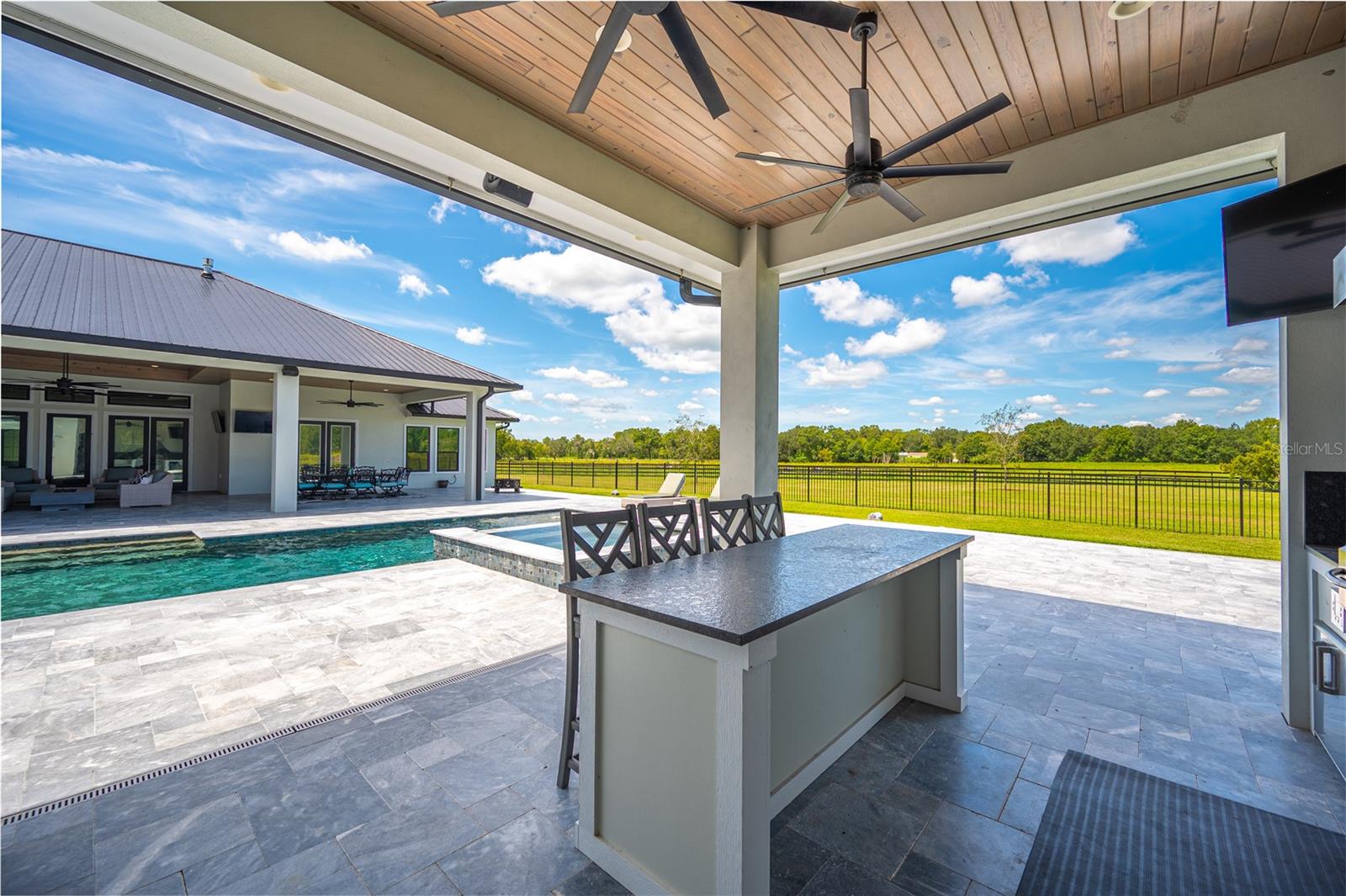 CROSS CRK RANCH - Residential