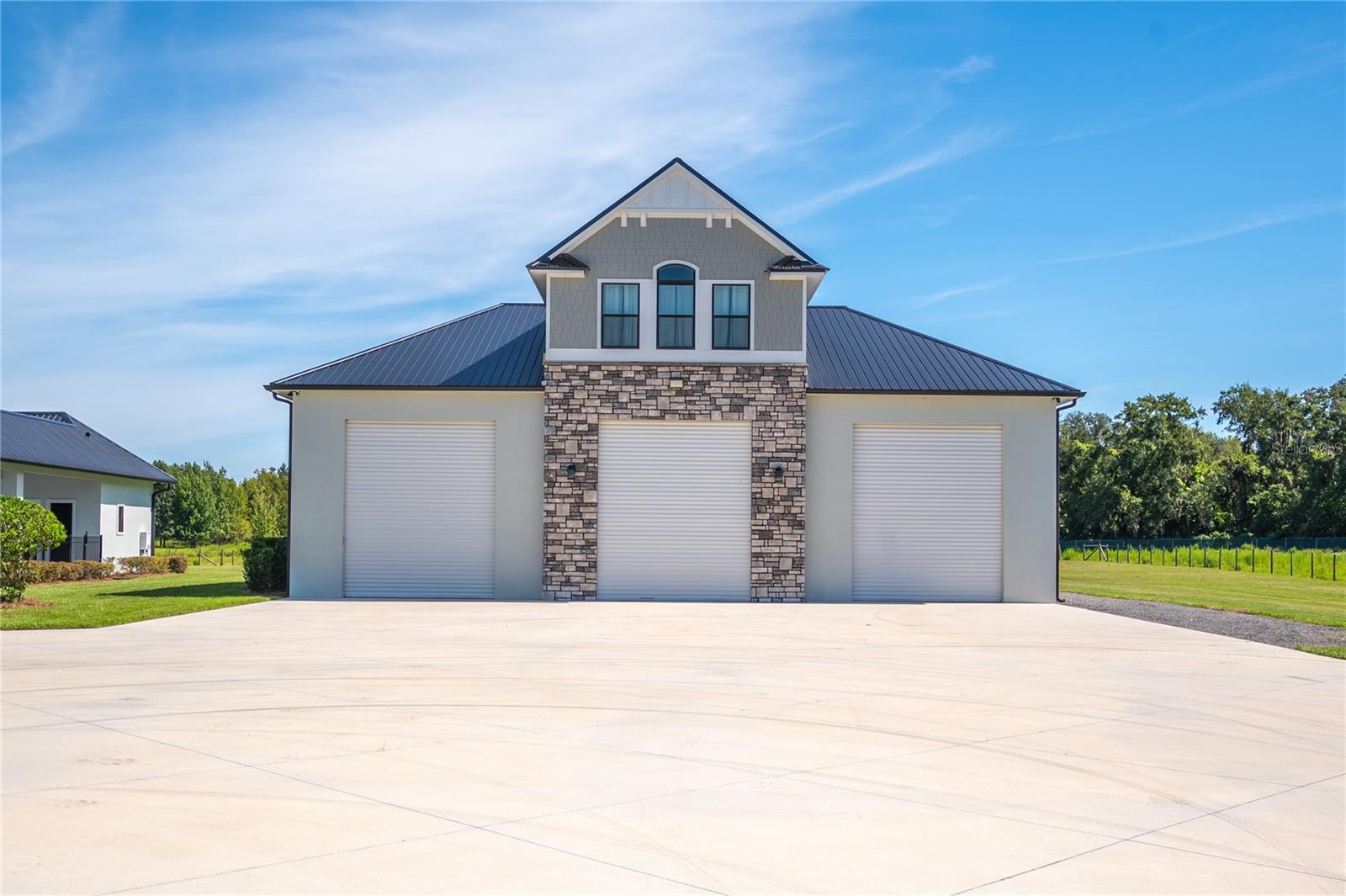 CROSS CRK RANCH - Residential