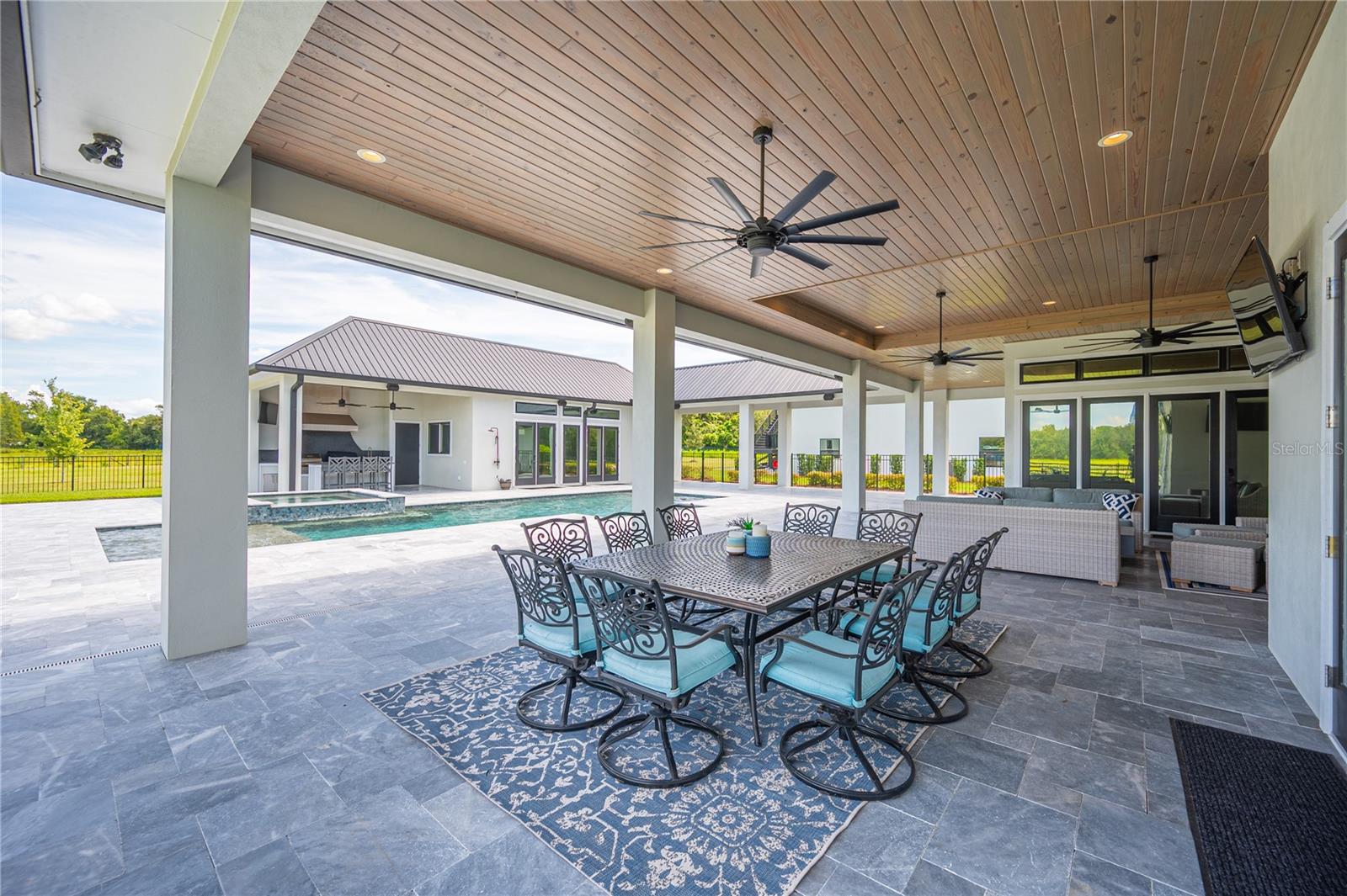 CROSS CRK RANCH - Residential