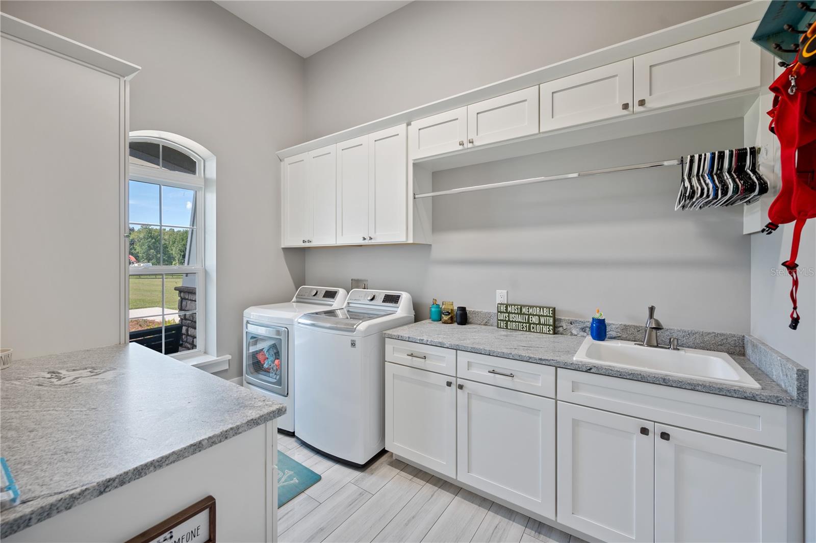 CROSS CRK RANCH - Residential