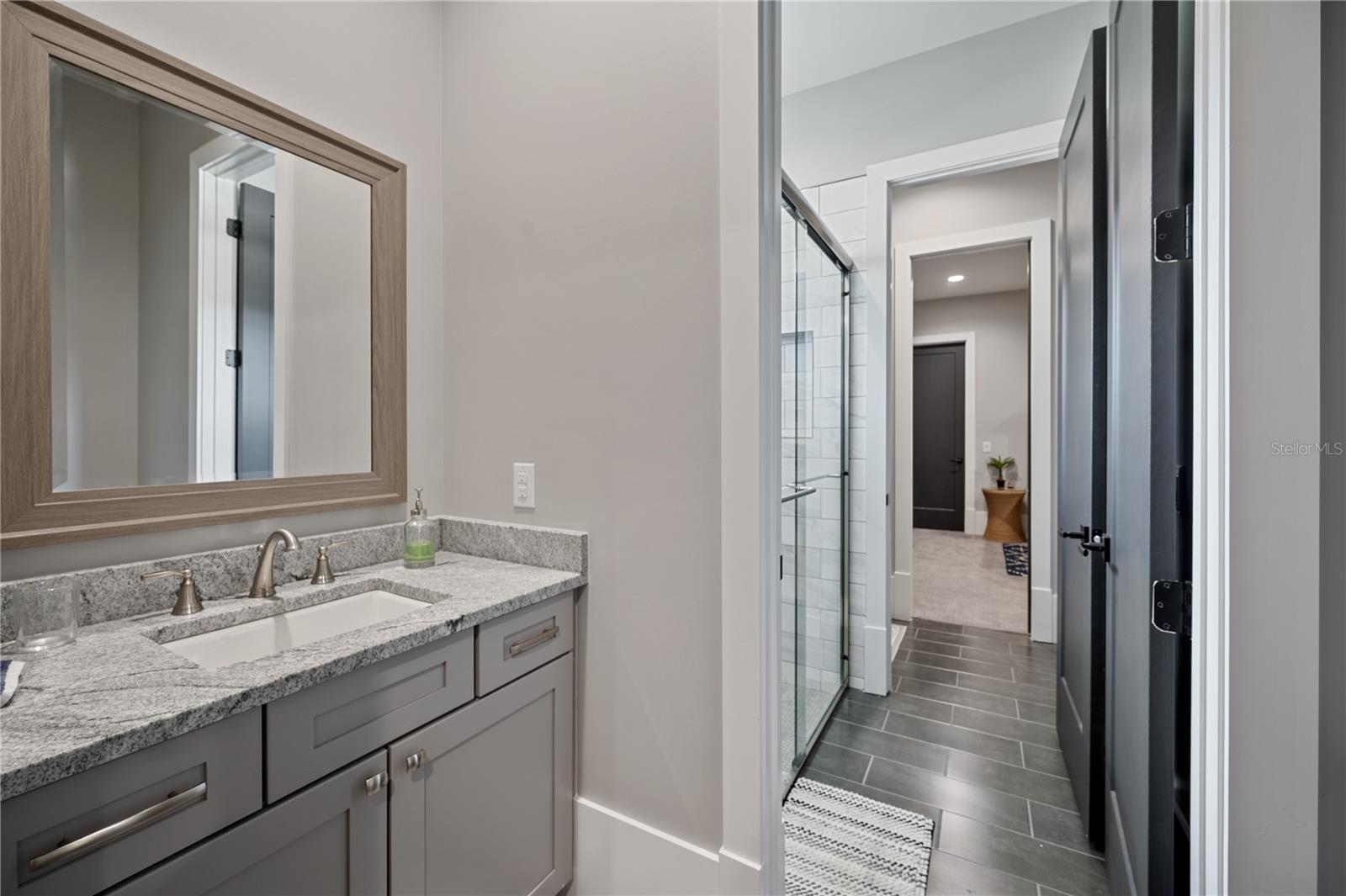 CROSS CRK RANCH - Residential