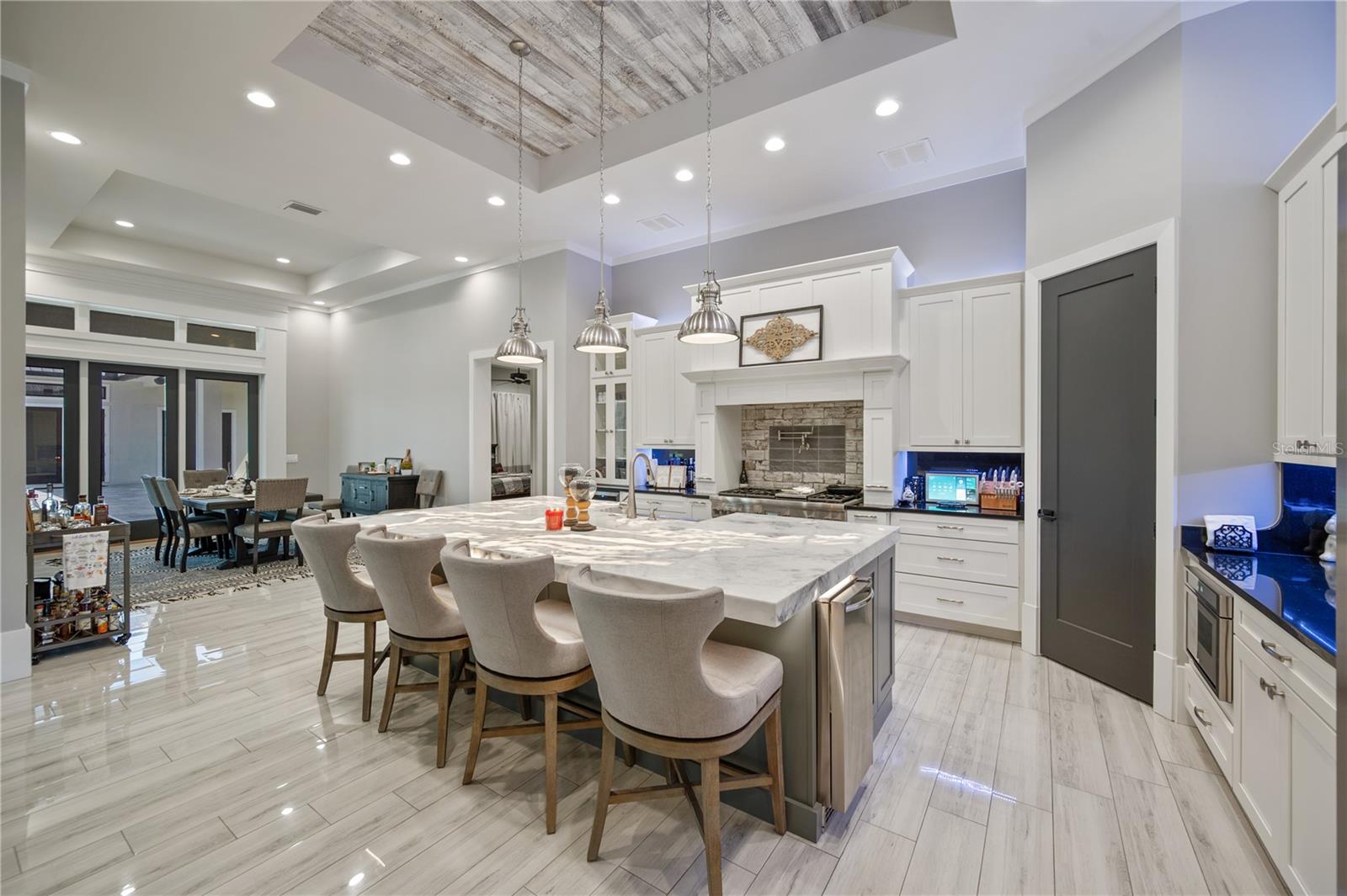 CROSS CRK RANCH - Residential