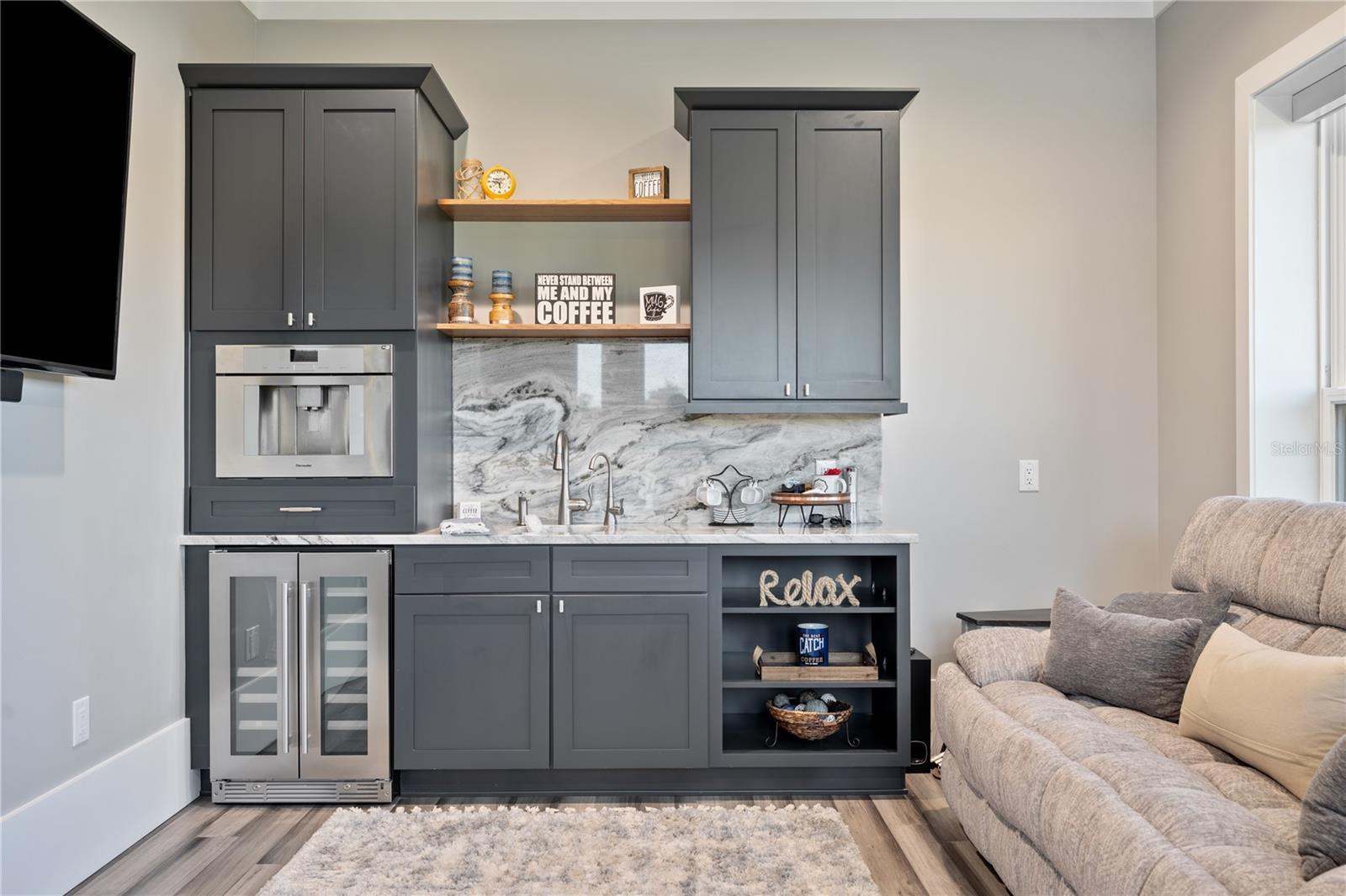 CROSS CRK RANCH - Residential