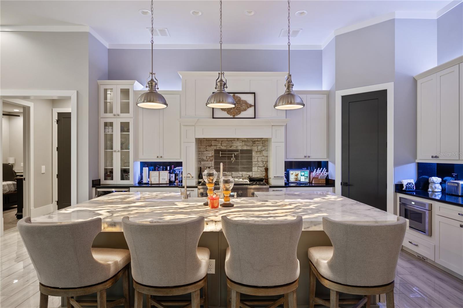 CROSS CRK RANCH - Residential