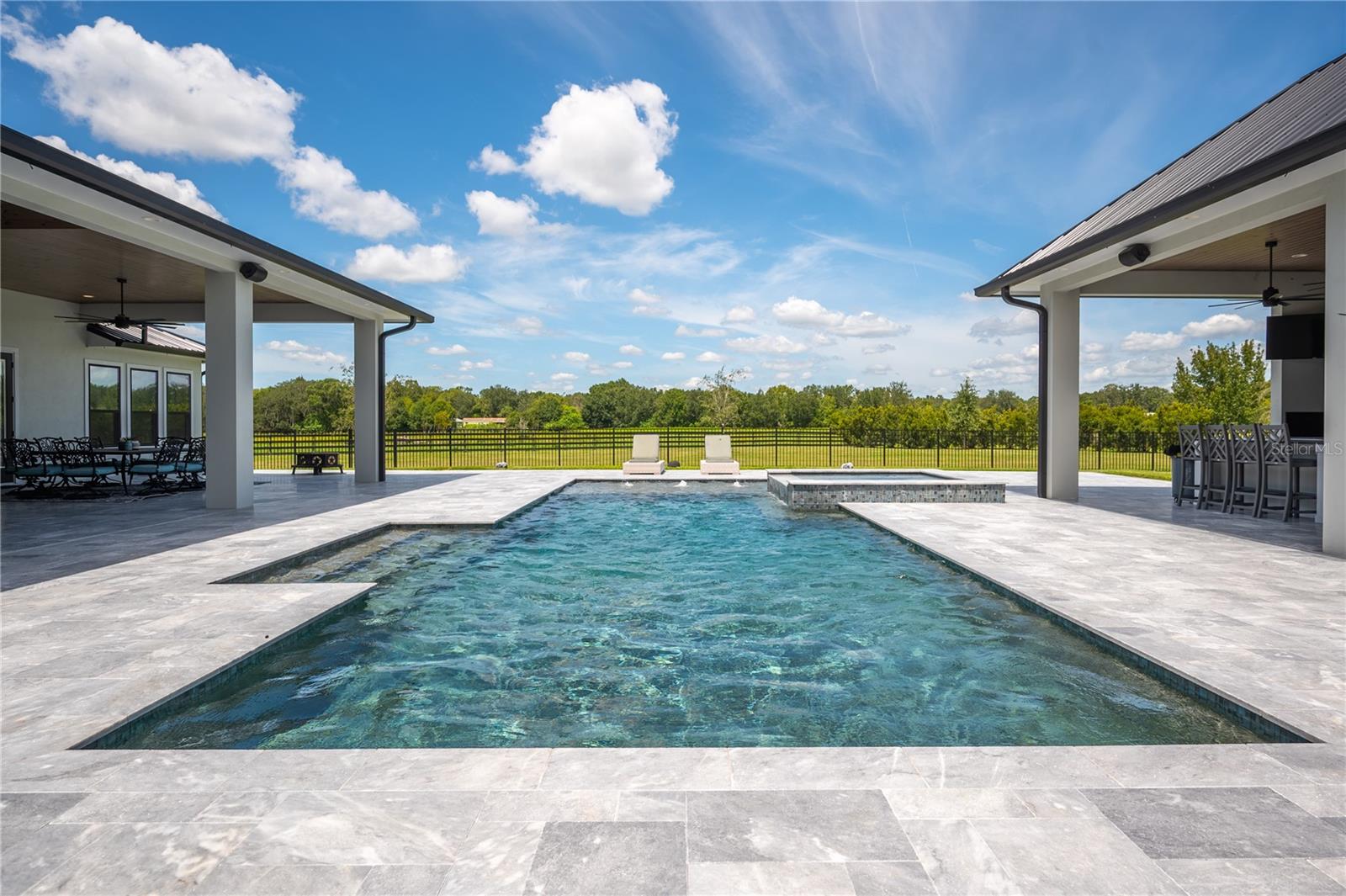 CROSS CRK RANCH - Residential