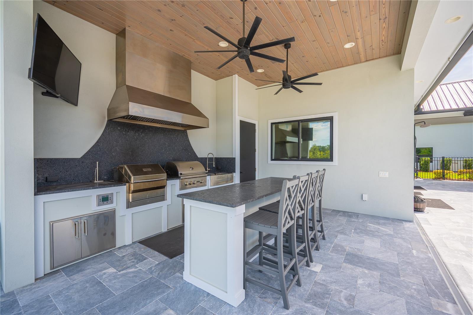 CROSS CRK RANCH - Residential