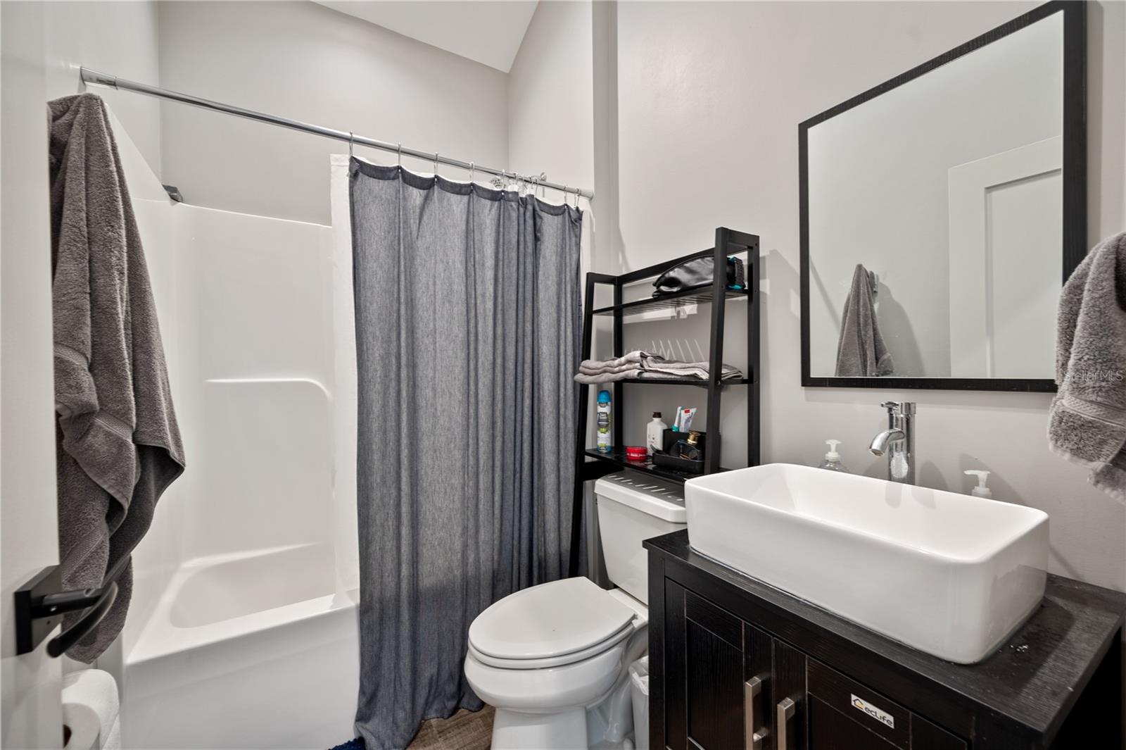 CROSS CRK RANCH - Residential