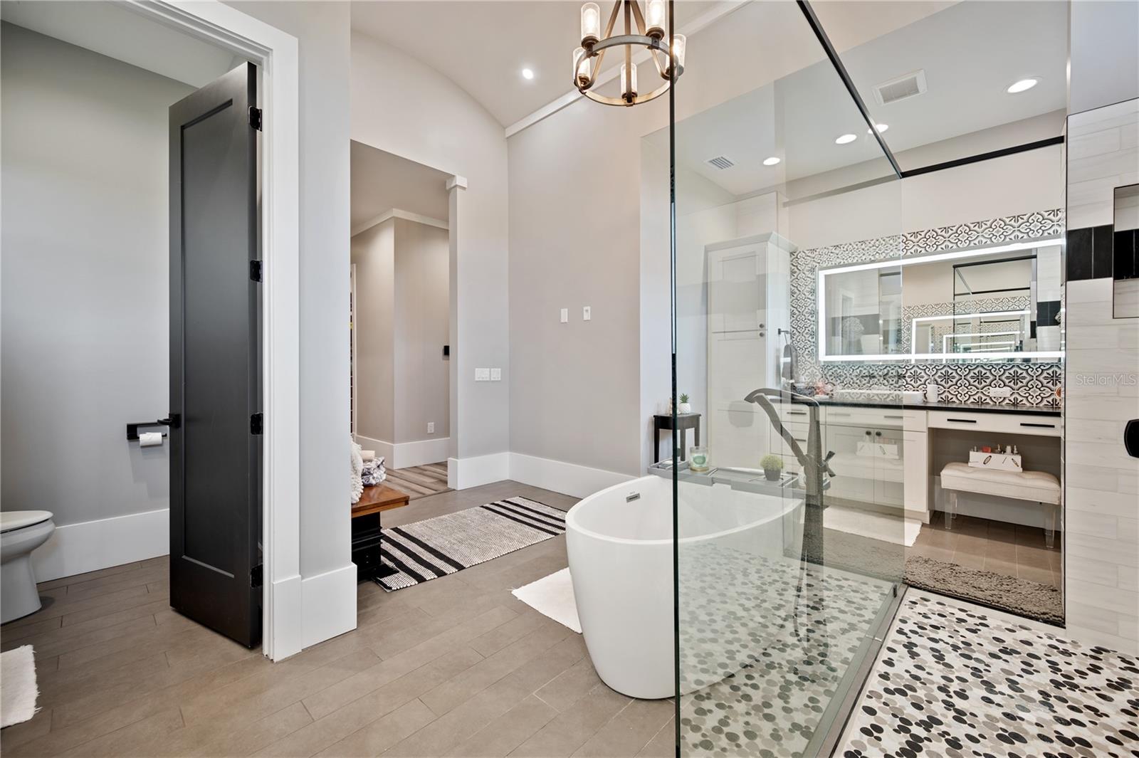 CROSS CRK RANCH - Residential