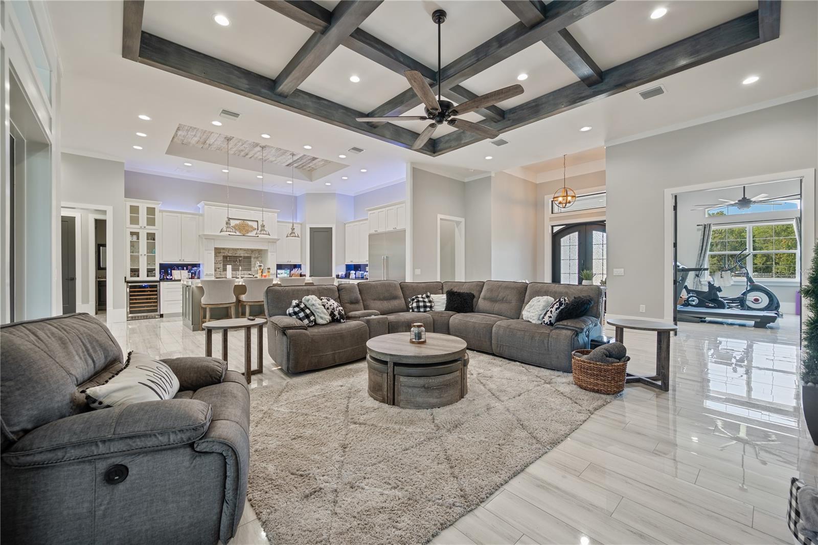 CROSS CRK RANCH - Residential