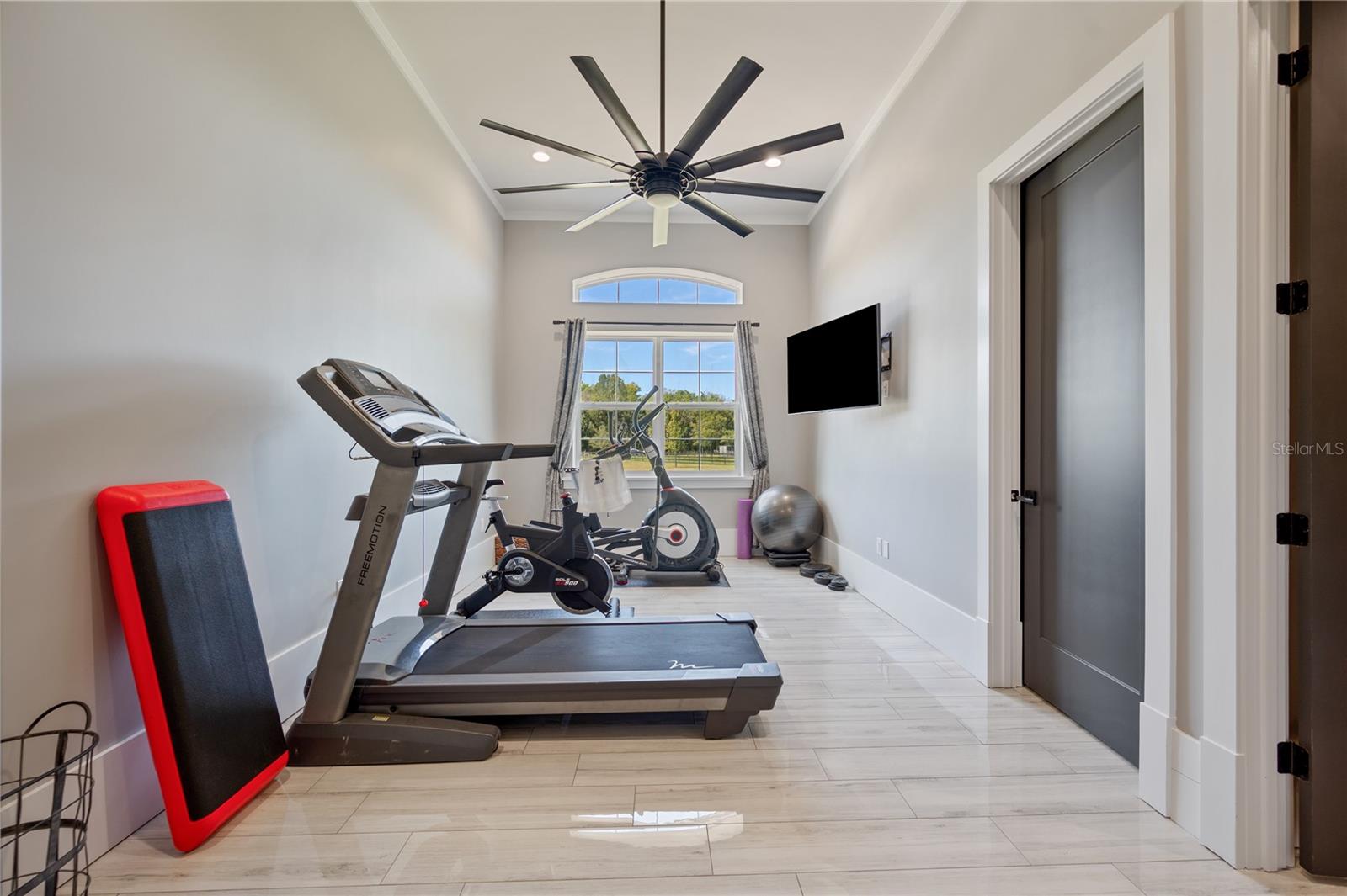 CROSS CRK RANCH - Residential