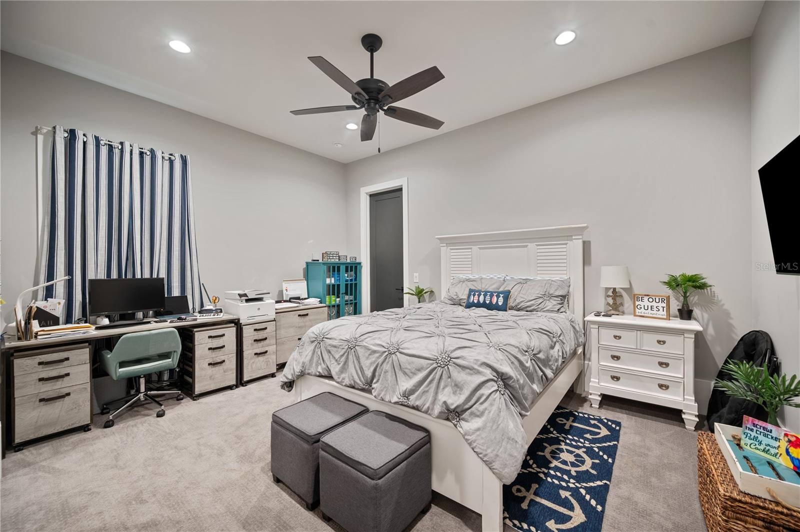 CROSS CRK RANCH - Residential