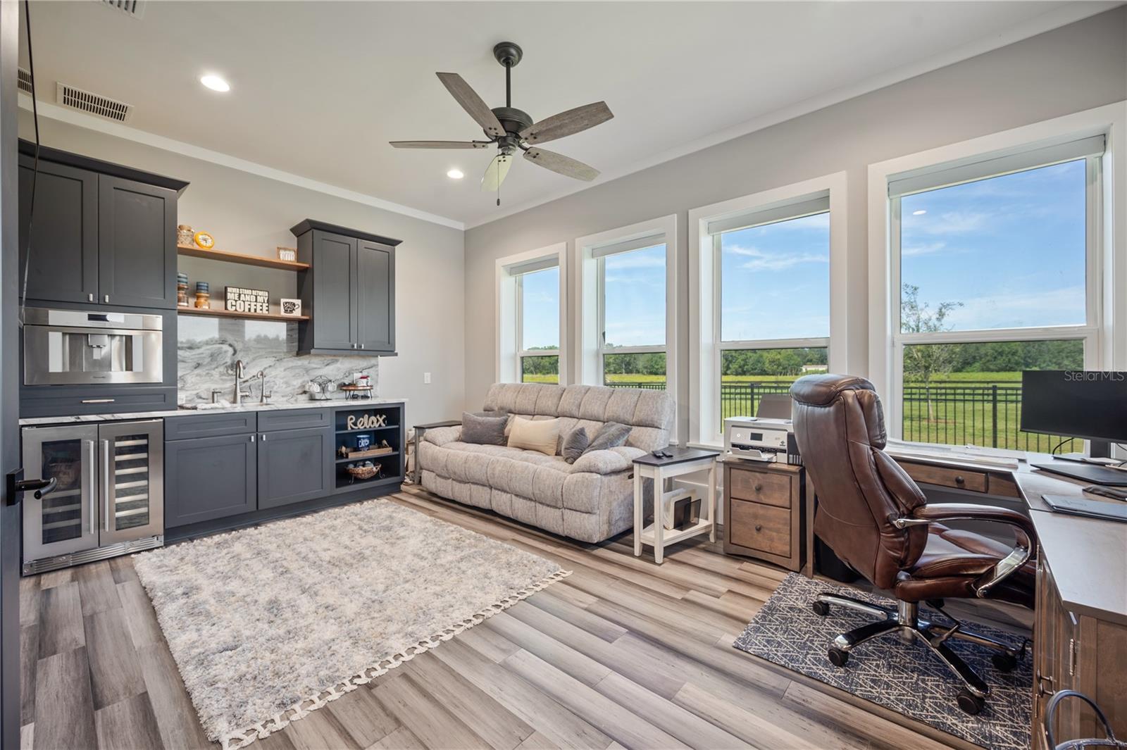 CROSS CRK RANCH - Residential