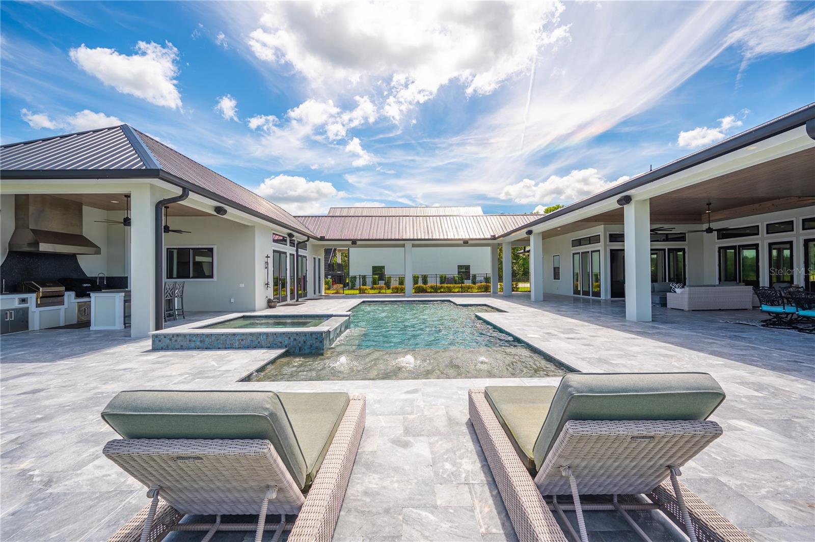 CROSS CRK RANCH - Residential