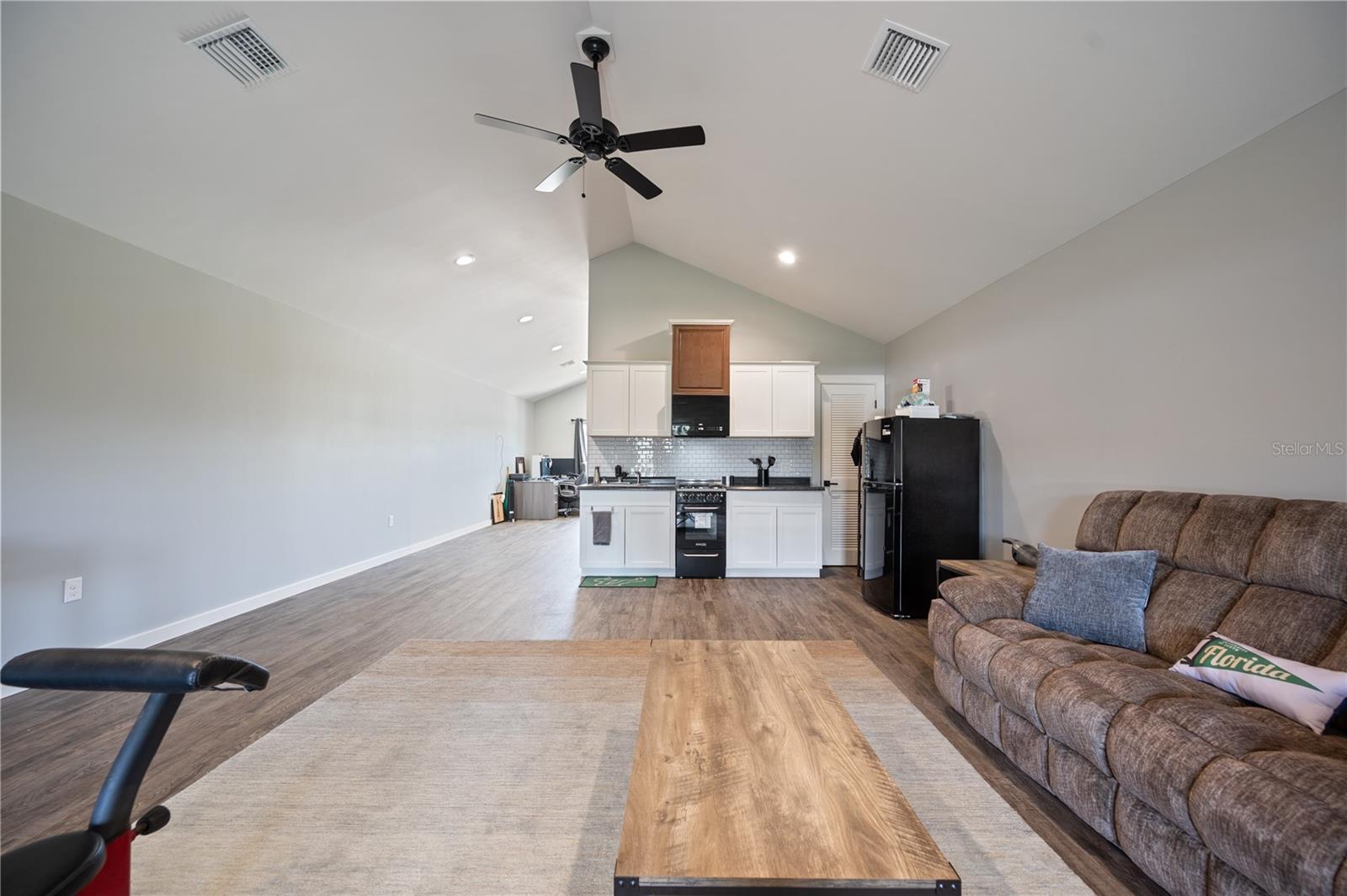 CROSS CRK RANCH - Residential