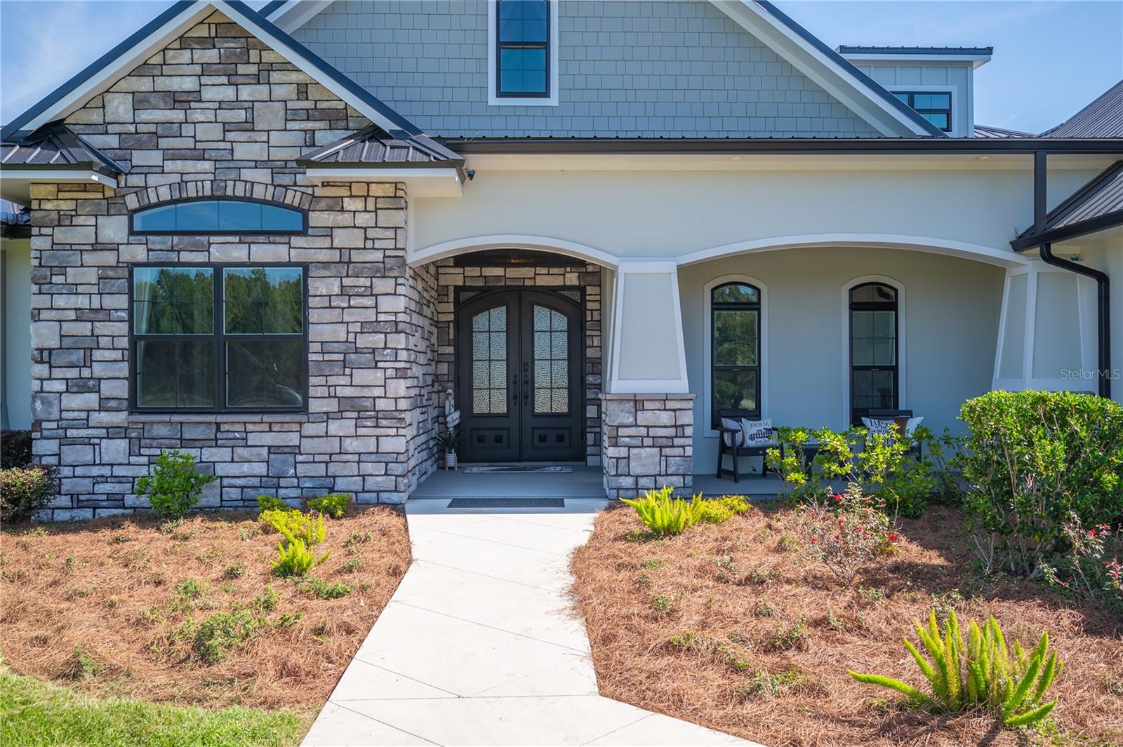 CROSS CRK RANCH - Residential