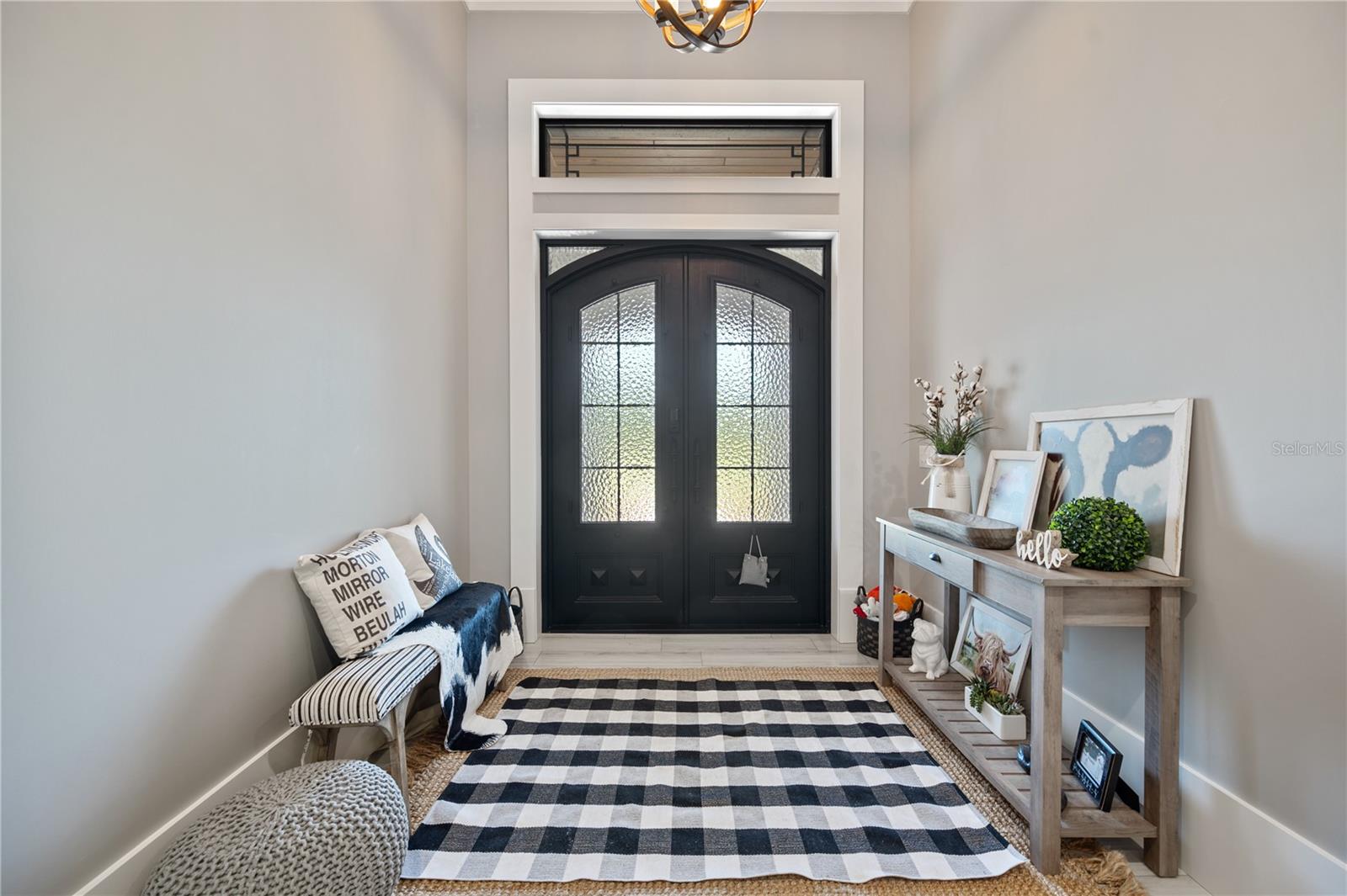 CROSS CRK RANCH - Residential