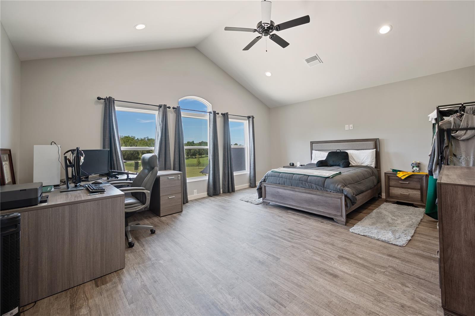 CROSS CRK RANCH - Residential