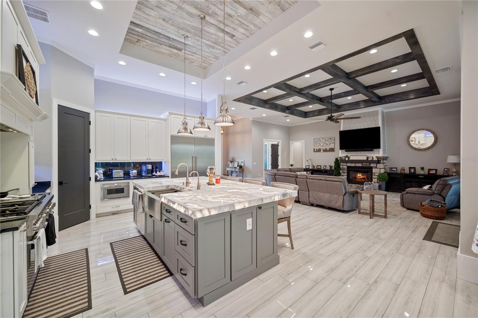 CROSS CRK RANCH - Residential