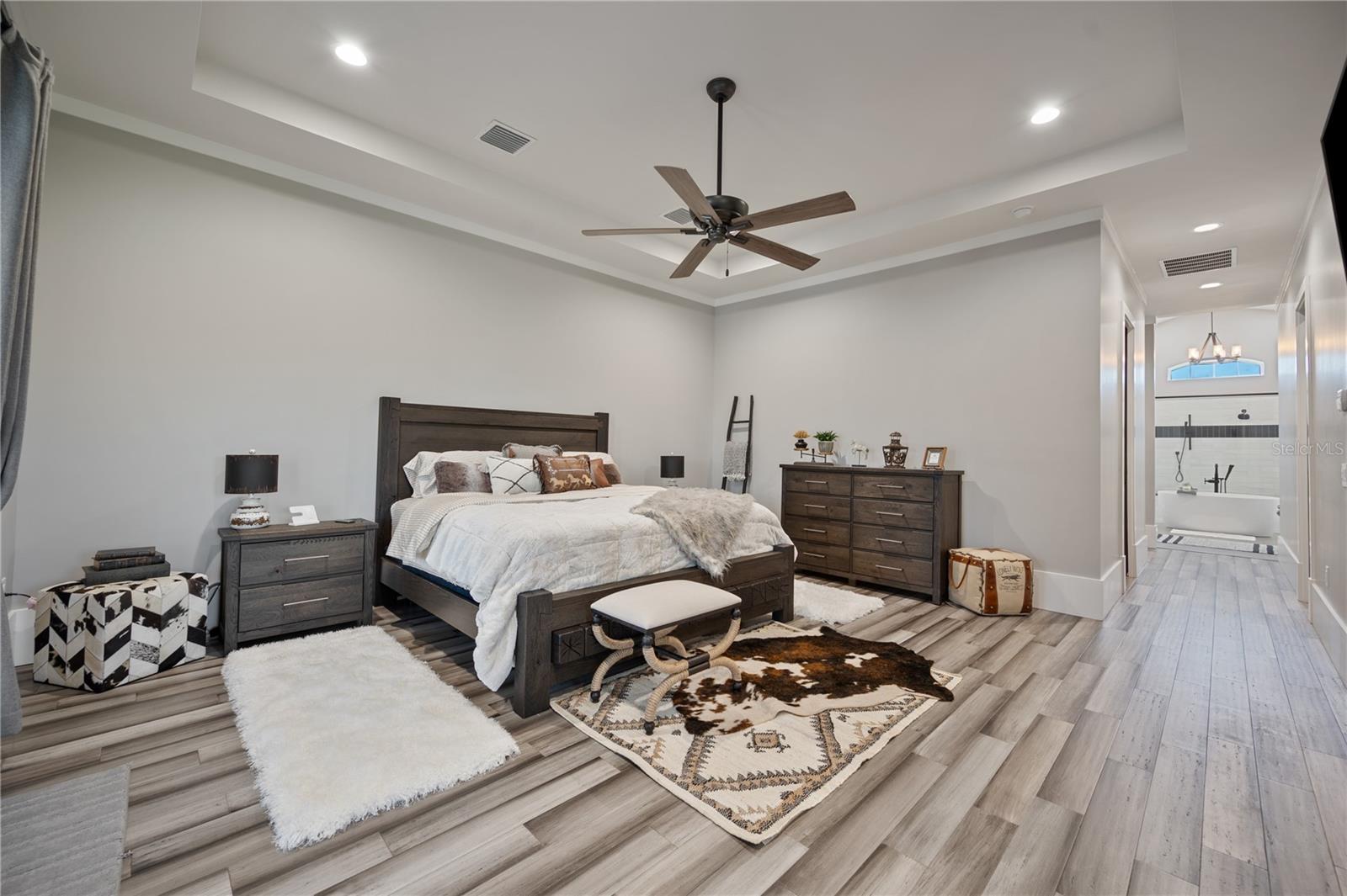 CROSS CRK RANCH - Residential