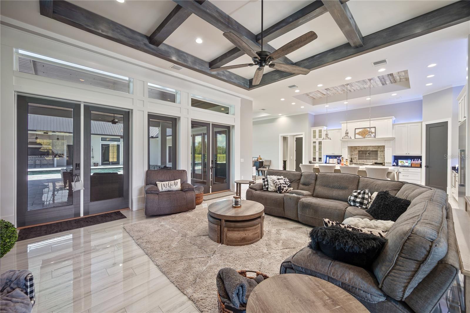 CROSS CRK RANCH - Residential