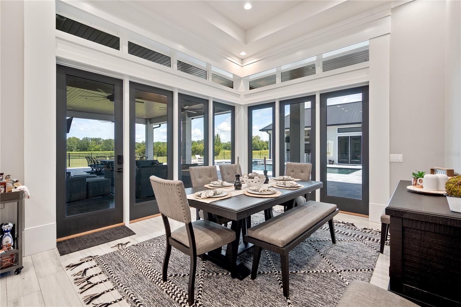 CROSS CRK RANCH - Residential