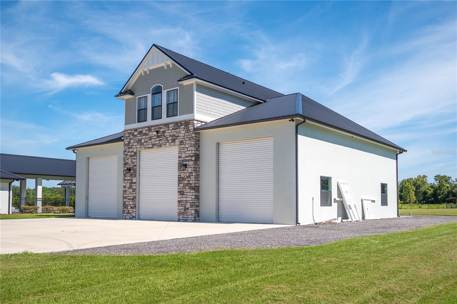 CROSS CRK RANCH - Residential