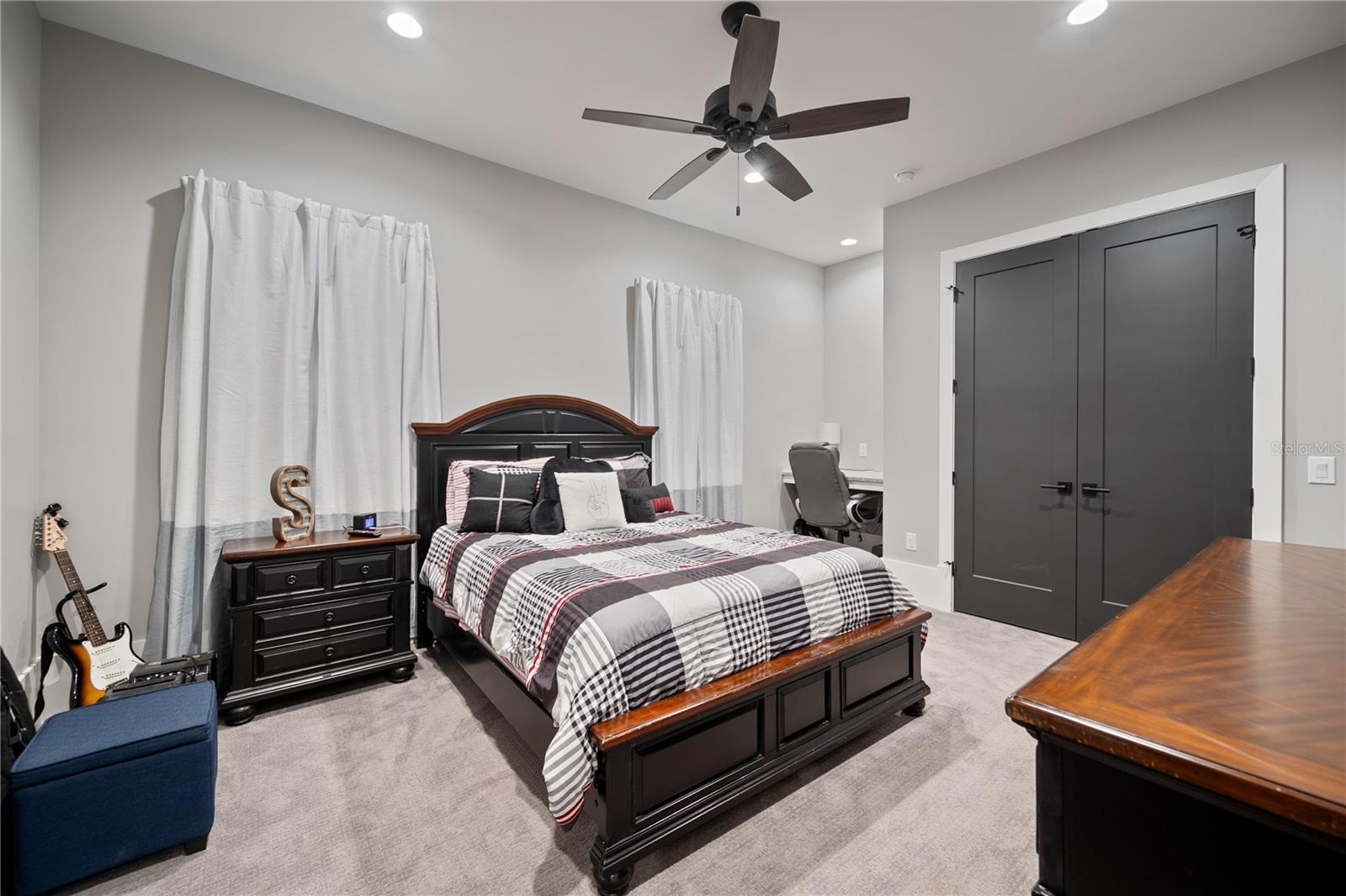 CROSS CRK RANCH - Residential