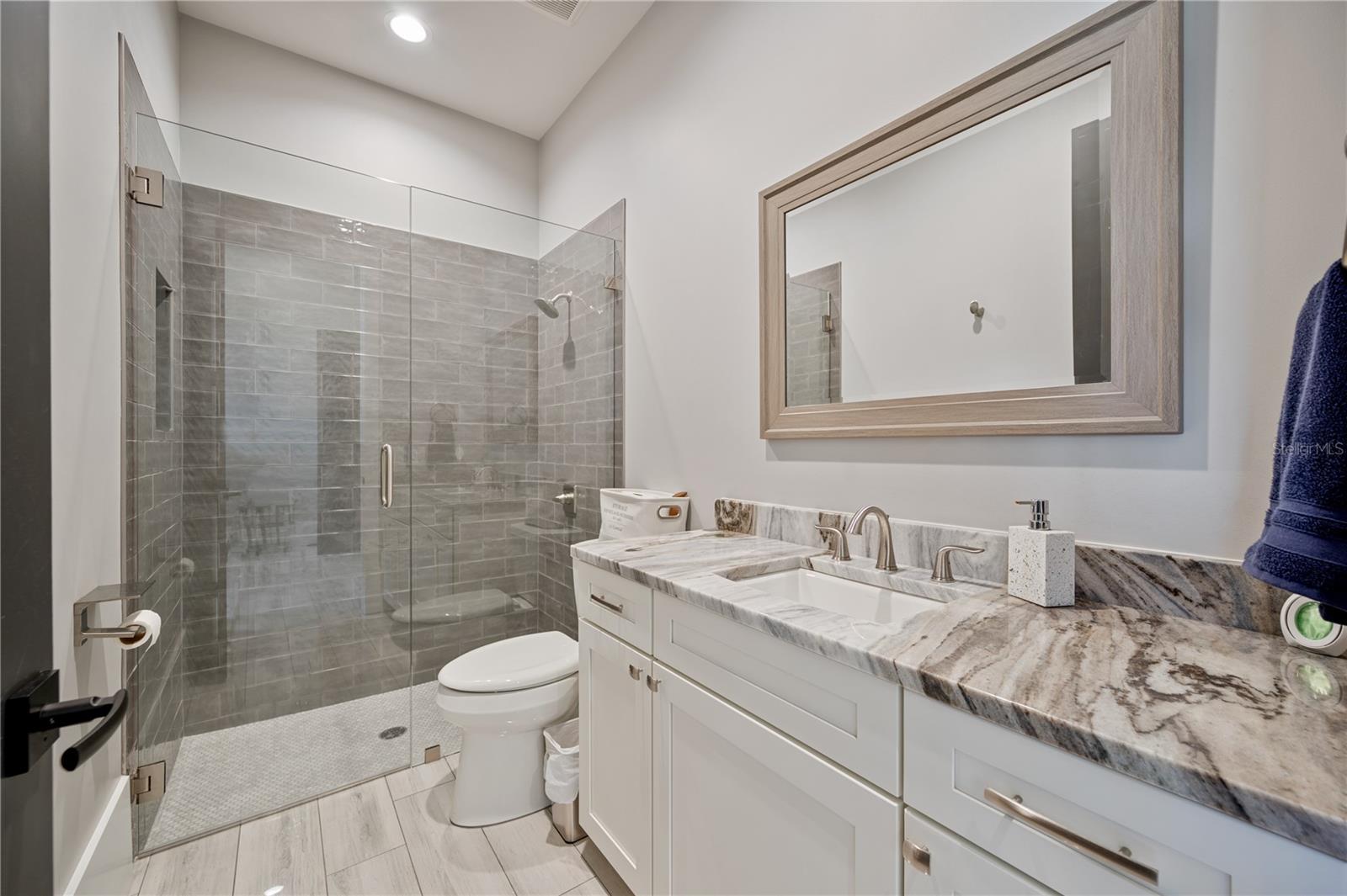 CROSS CRK RANCH - Residential