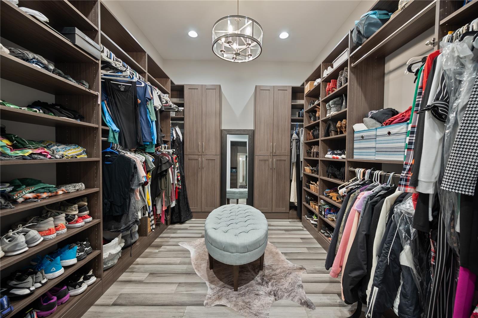 CROSS CRK RANCH - Residential