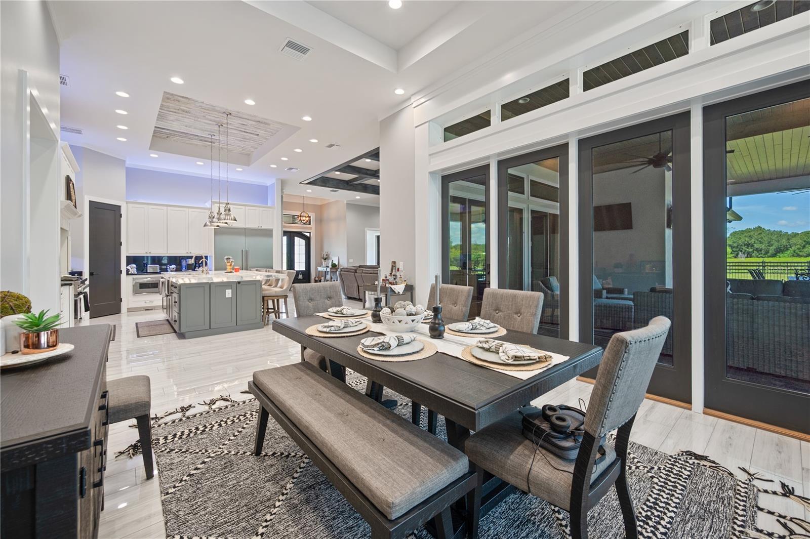 CROSS CRK RANCH - Residential