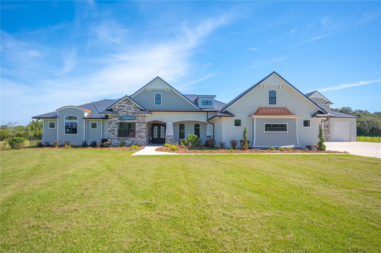 CROSS CRK RANCH - Residential