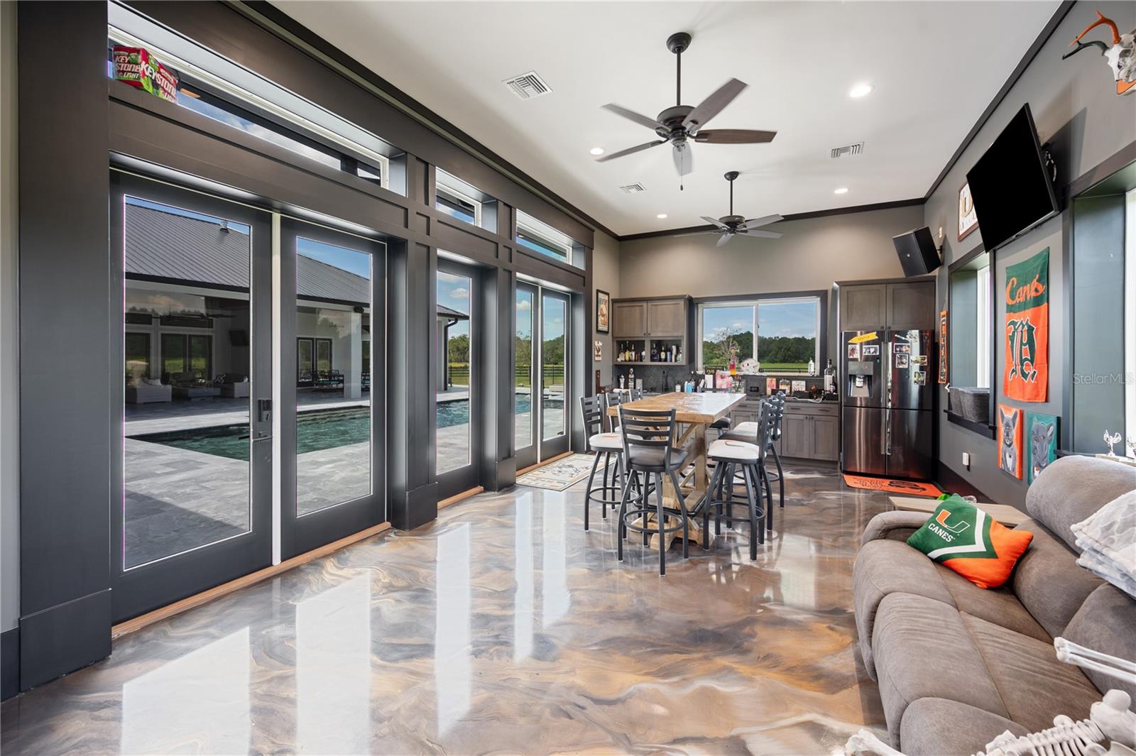 CROSS CRK RANCH - Residential